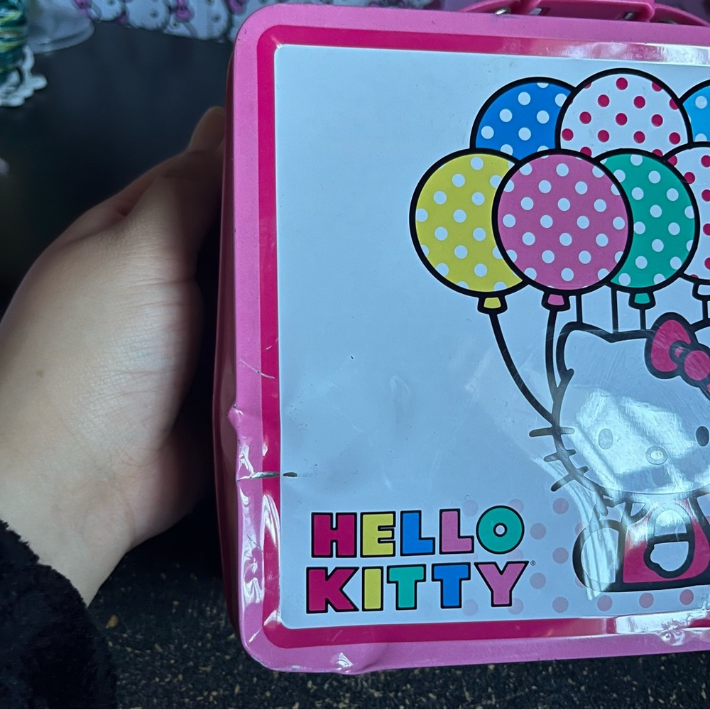 Hello Kitty Bundle - Picture 11 of 16